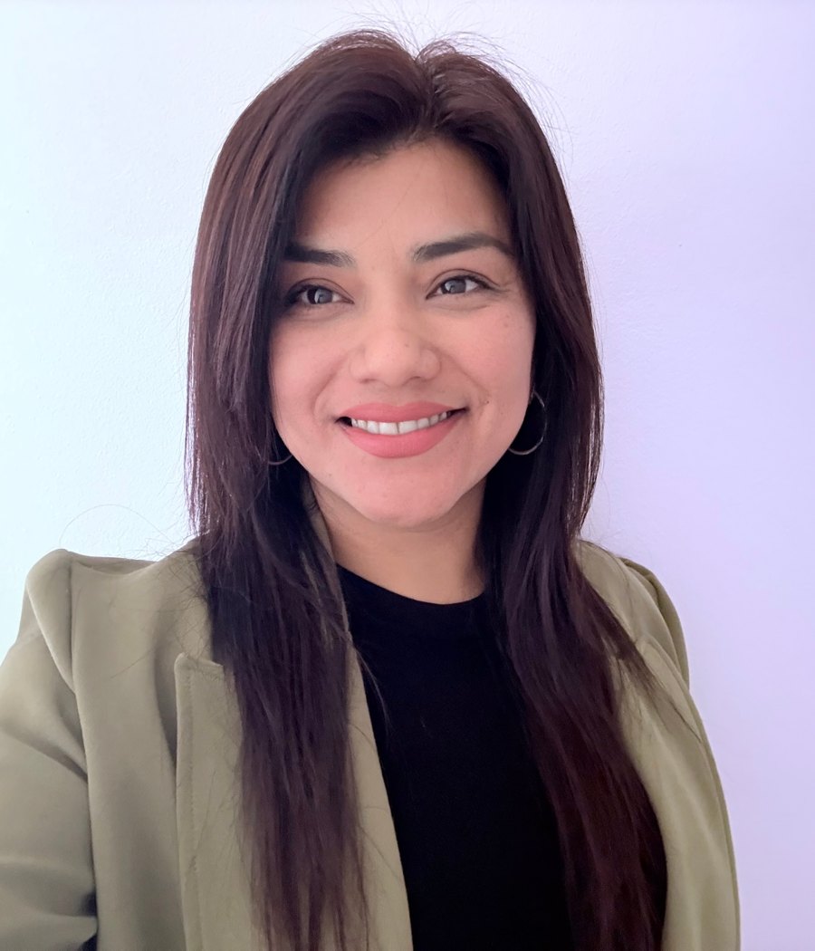 Dra. Melina Ferreyra